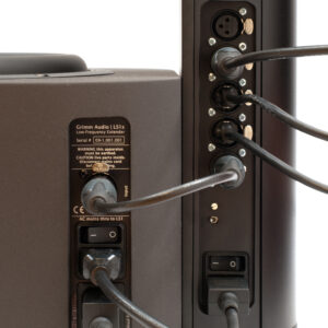 Wiring of LS1 and LS1s