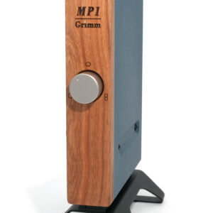 Grimm Audio MP1rc