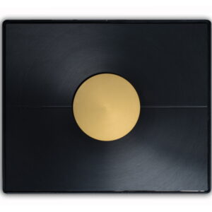 Grimm Audio MU1 top view