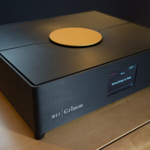 Grimm MU1 - Everything is new 2