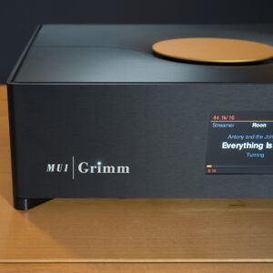 Grimm MU1 - Everything is new