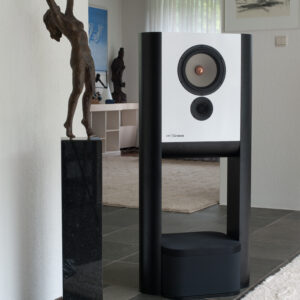 LS1 in living room