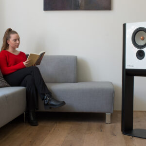 LS1 in living room