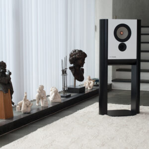 LS1 in living room