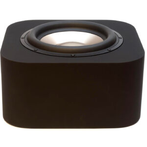 LS1s-dmf without grille