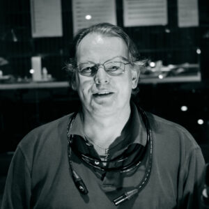 Ronald Prent - Grimm TPR