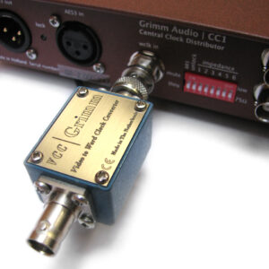 Grimm VCC on CC1