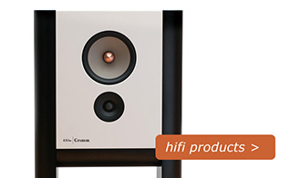 Hifi products