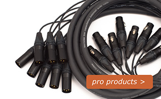 Pro products